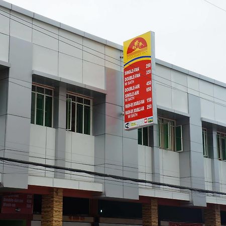 Daylight Inn Davao Екстер'єр фото