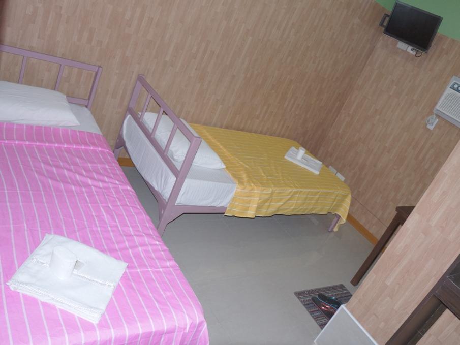 Daylight Inn Davao Екстер'єр фото