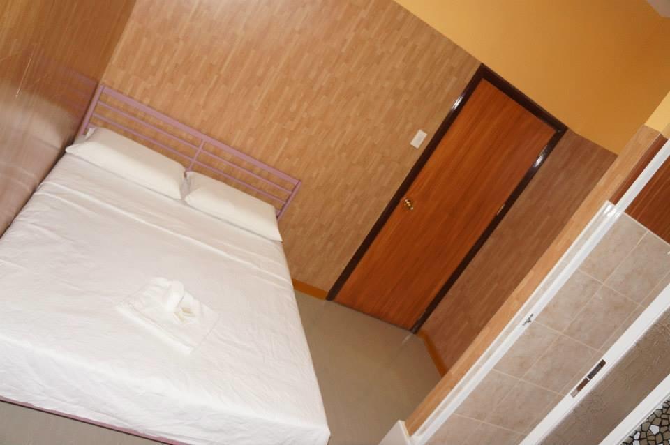 Daylight Inn Davao Номер фото